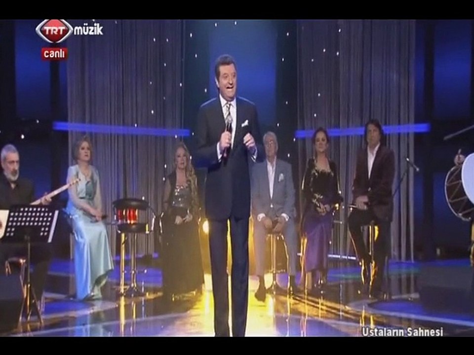 Bedri AYSELİ-Yaş Destanı-Şef:Ömer Hayri UZUN