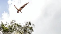 Le Red Bull Cliff Diving au complet pour 2013