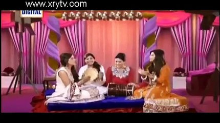 Good Morning Pakistan 27 January 2015 - On Ary Digital