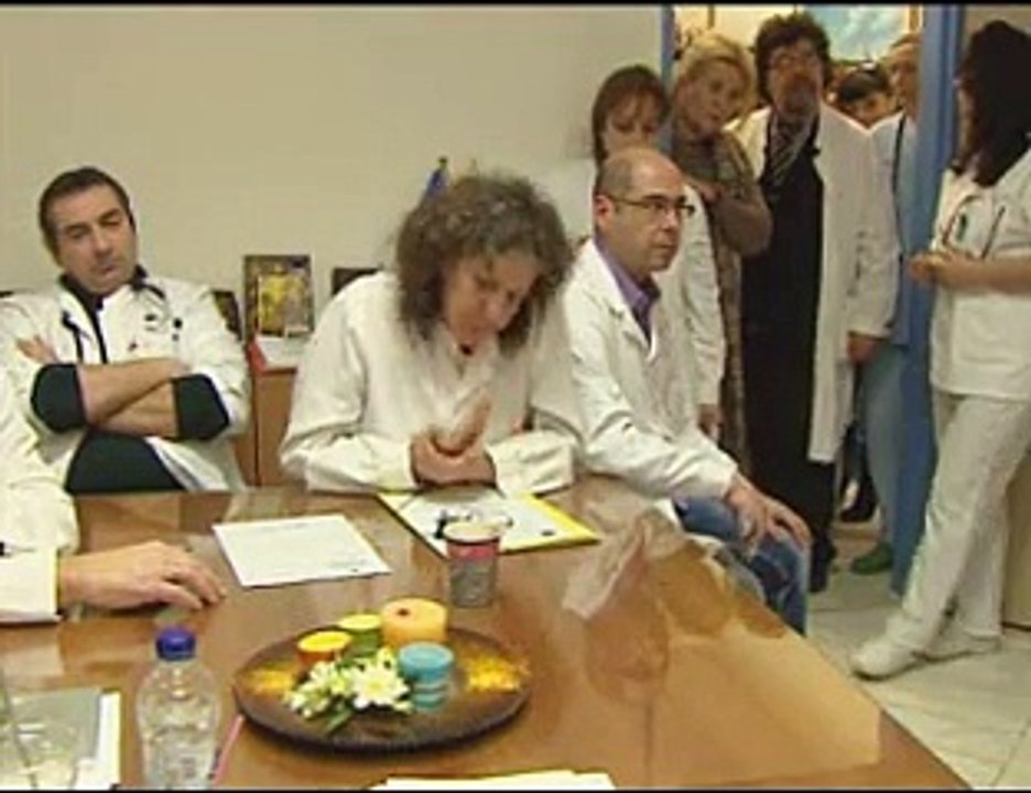 Οι περικοπές στα κονδύλια των εφημεριών "κόβουν" και τμήματα στα νοσοκομεία της Βοιωτίας