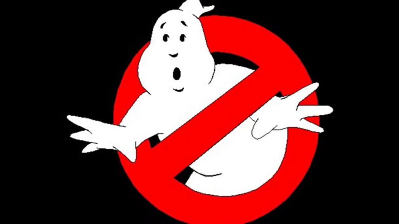 Ghostbuster Original Theme Song Vidéo Dailymotion