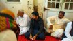Sinjhoro : Condolence With Minister For Labour And Manpower Asghar (junaid) Junejo