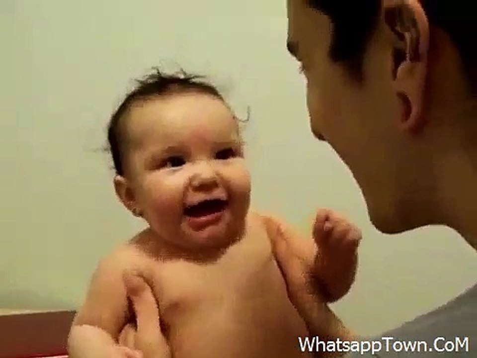 Funny Baby Sweet Cry