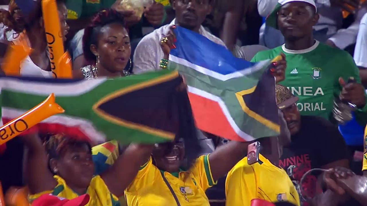 Afrika Cup: Ghana-Sieg dank Augsburgs Baba