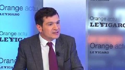 Benoist Apparu : «Je ne sais pas encore si je voterai la loi Macron»