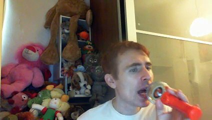 Wiwi égratigne "welcome to my truth" d'Anastacia