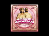 Amadou & Mariam - M'Bifé Blues