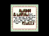 Amadou & Mariam - Coulibaly (feat. Akon) - Akon Remix