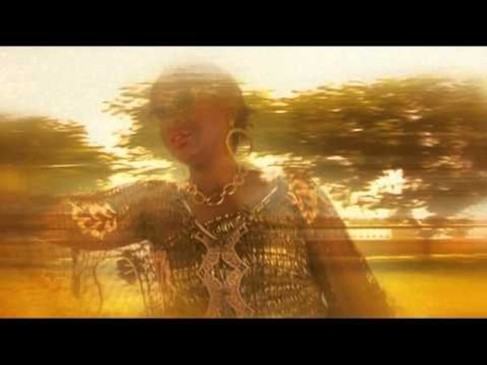 Amadou & Mariam - Sabali