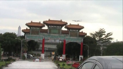 Grand Hotel, Where Presidents and Premiers Stay - Taiwan Holidays