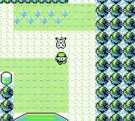 pokémon version jaune 7 en route pour lavanville partie 1