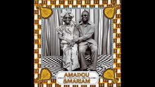 Amadou & Mariam - Terela Sabe