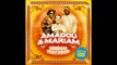 Amadou & Mariam feat. Jacky (Neg' Marrons) & Mokobe (113) - La Triste Réalité feat. Jacky (Neg' Ma