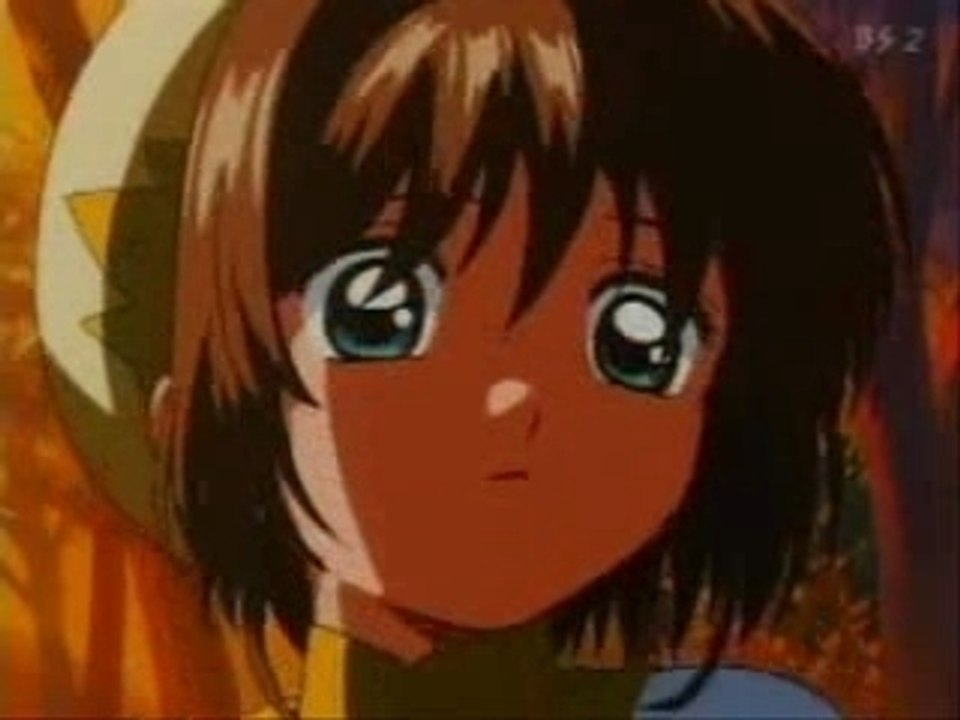 Sakura syaoran love special cupido