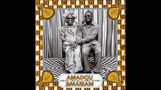 Amadou & Mariam - Saou