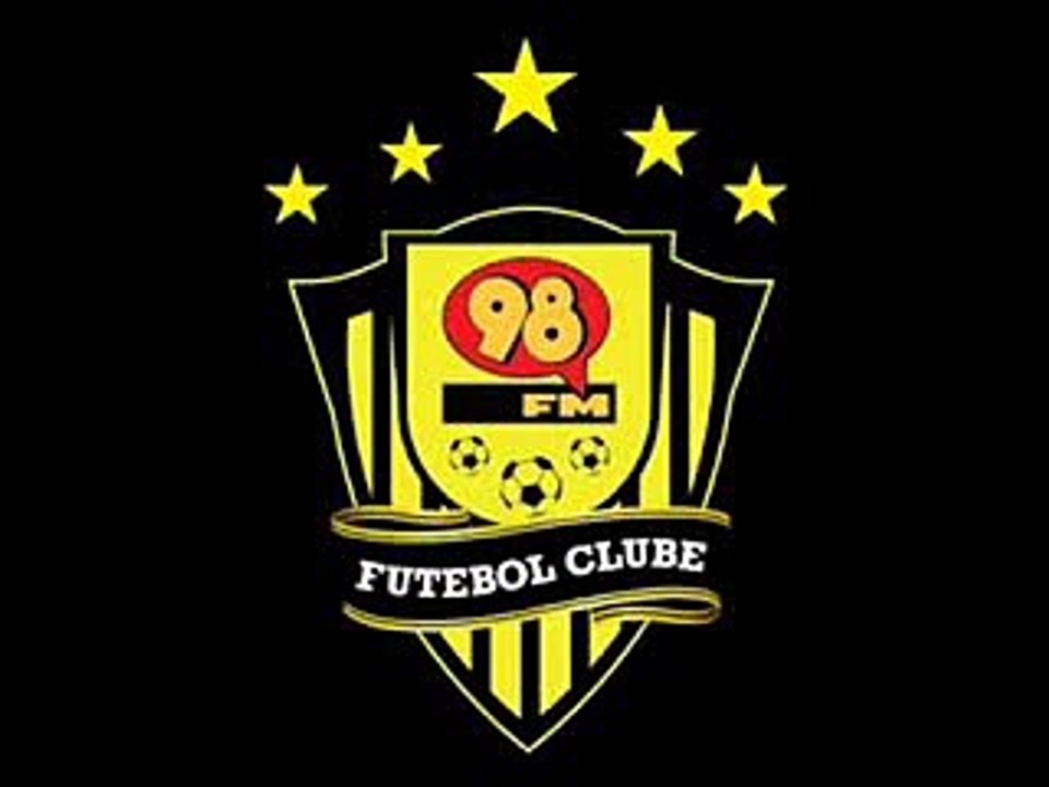 Abertura da  Final da Libertadores 98 Futebol Clube