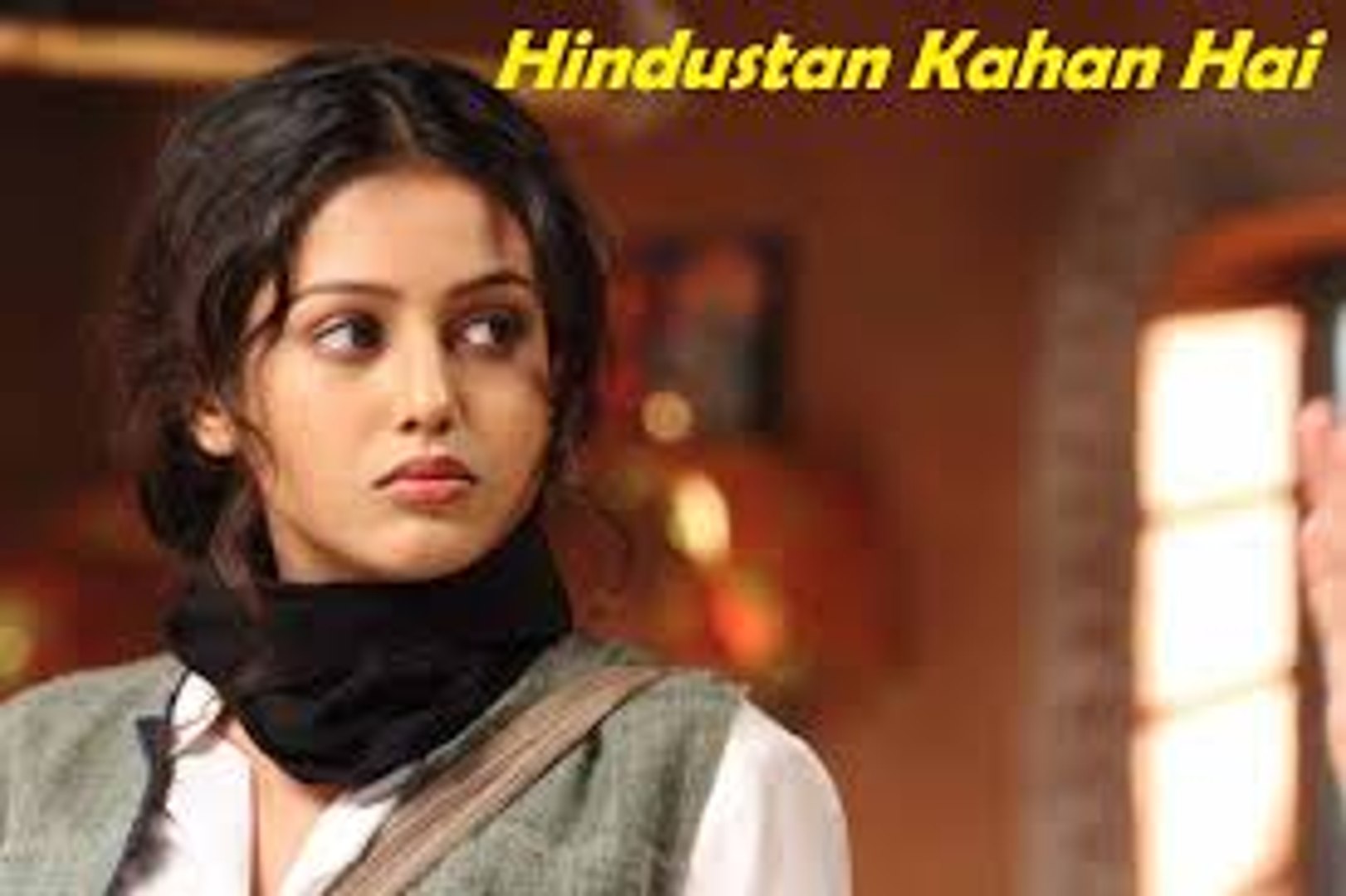 Hindustan Kahan Hai Video Song (Kaanchi) Full HD