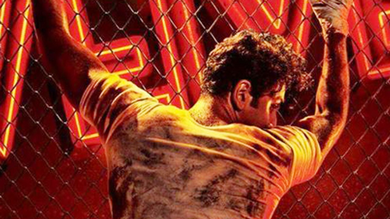 Bombay Velvet: First Look | Ranbir Kapoor & Anushka Sharma