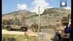 حزب الله لبنان مسئولیت حمله به کاروان نظامیان اسرائیلی را بر عهده گرفت