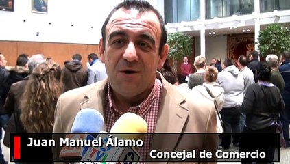 I Ruta del Cucharón de Leganés