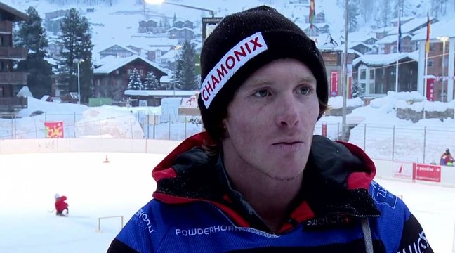 Swatch Skiers Cup : standby avant le run final