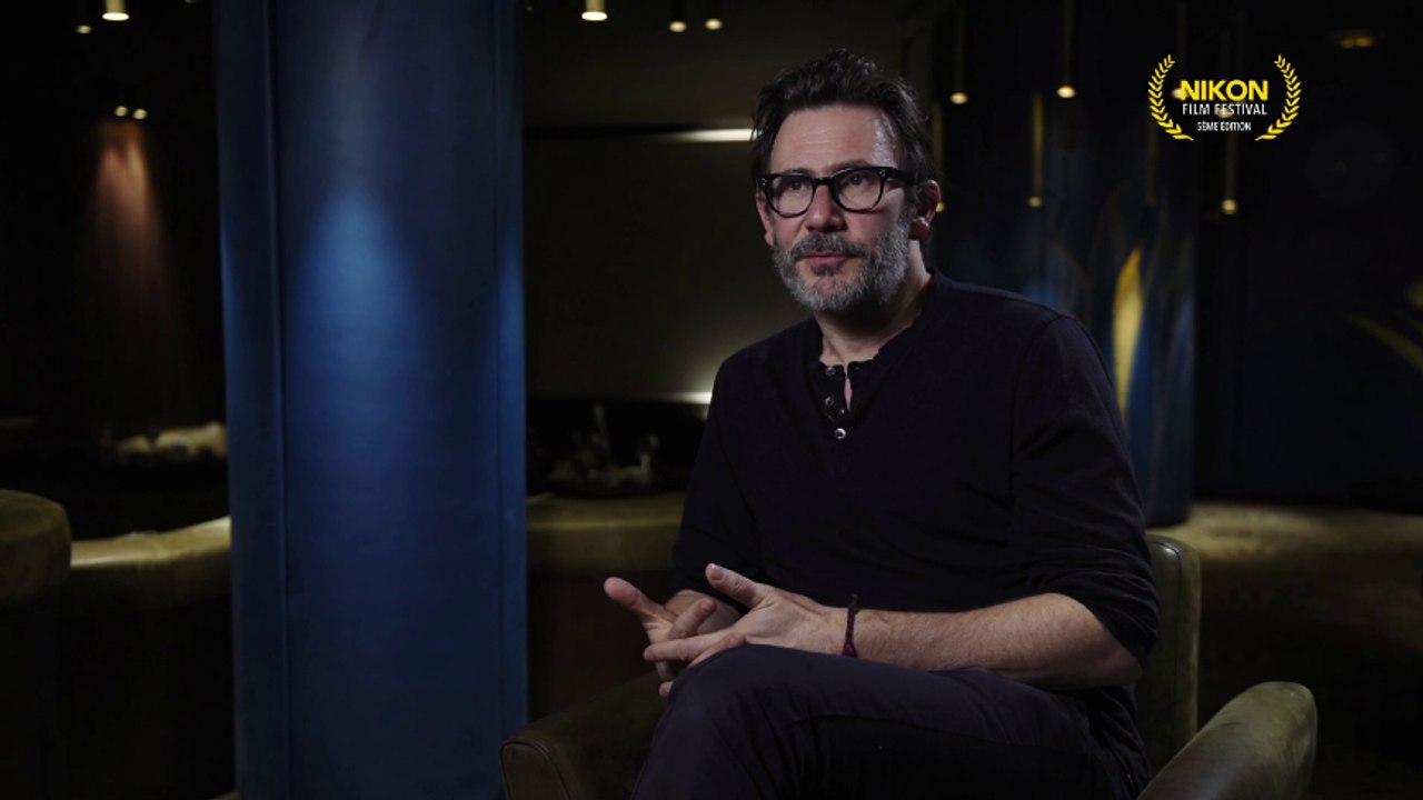 [Teaser] Délibérations du jury Nikon Film Festival