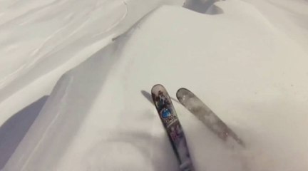 Votre résumé glisse de la semaine !