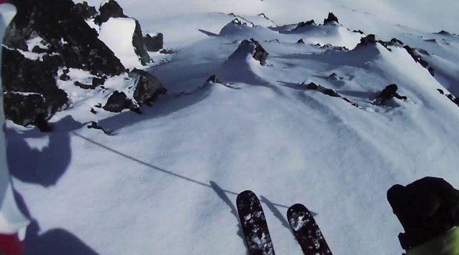 Thibaud Duchosal VidéoBlog 2 : Argentine