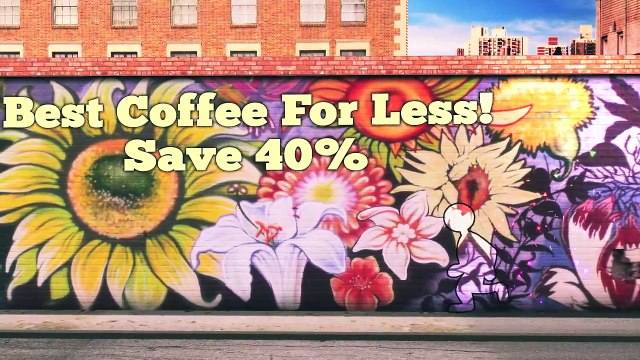 Fresh Organic Coffee Beans at HiLine Coffee Company