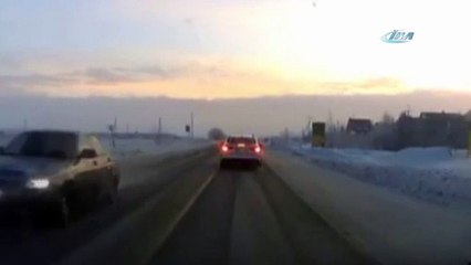 Bu görüntüler Rusya’yı ayağa kaldırdı !