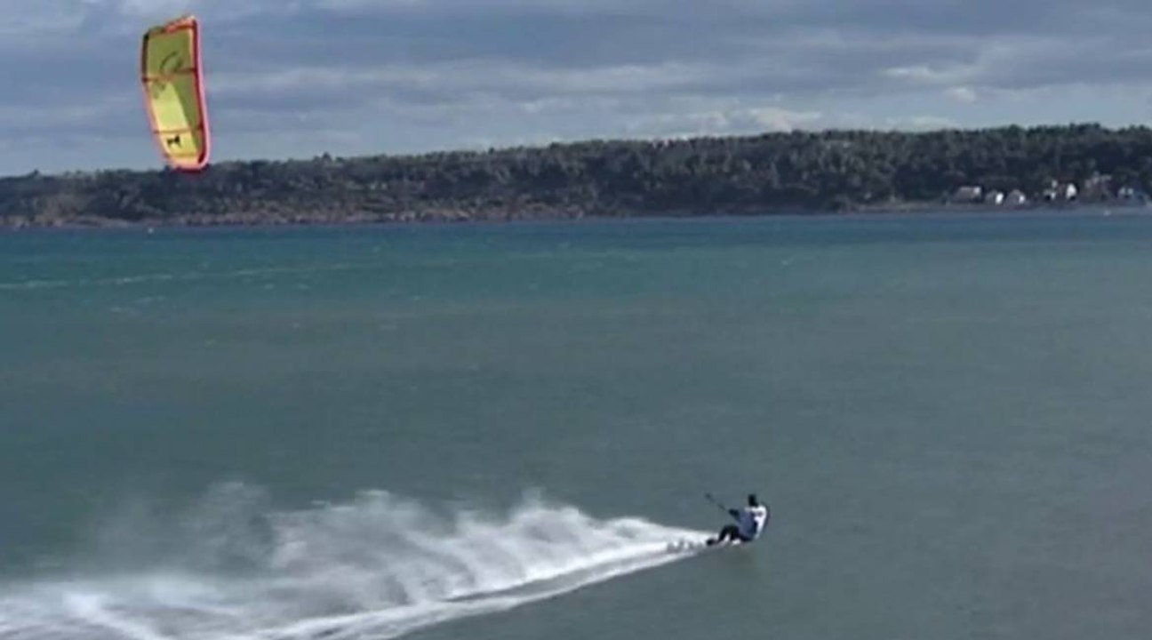 Le Mondial du Vent fêtera son 17ème anniversaire à Leucate