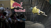 Red Bull Valparaiso 2013 - La vidéo de l'épreuve chilienne