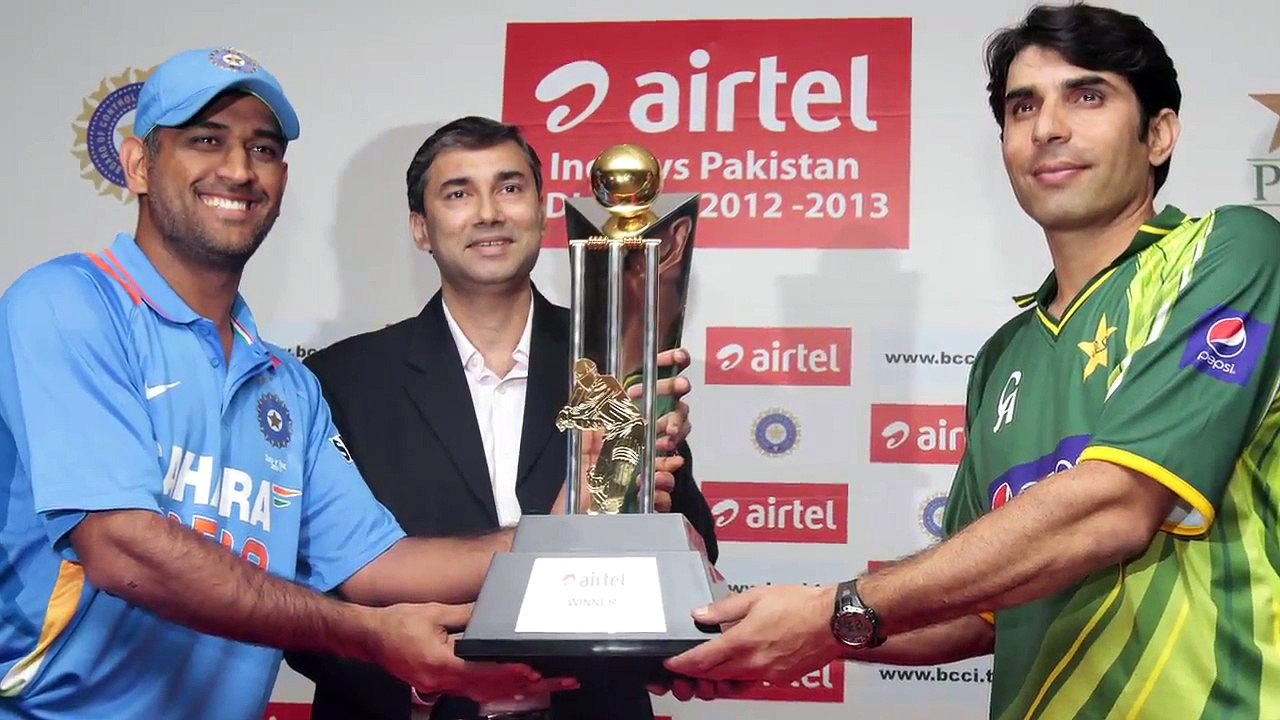 2015 World Cup: Pakistan's Open Challenge to India