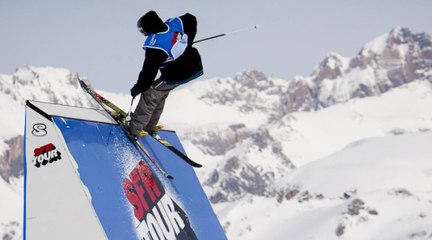 Le zapping glisse de la semaine