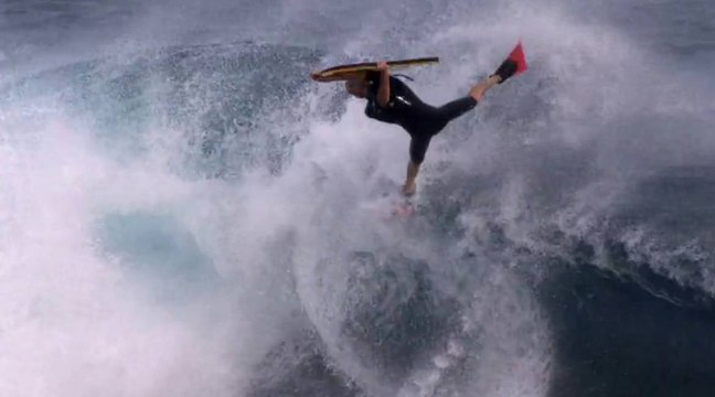 Le meilleur du bodyboard