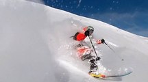 Sam Favret vous accueille à Chamonix