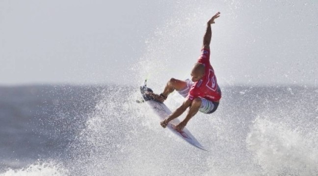 La route vers les quarts de finale s’éclaircit sur le Quik Pro Gold Coast