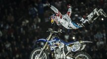 Tom Pagès remporte la première étape du Red Bull X-Fighters au Mexique