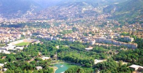 Arap Turistler Bursa'yı Mesken Tuttu