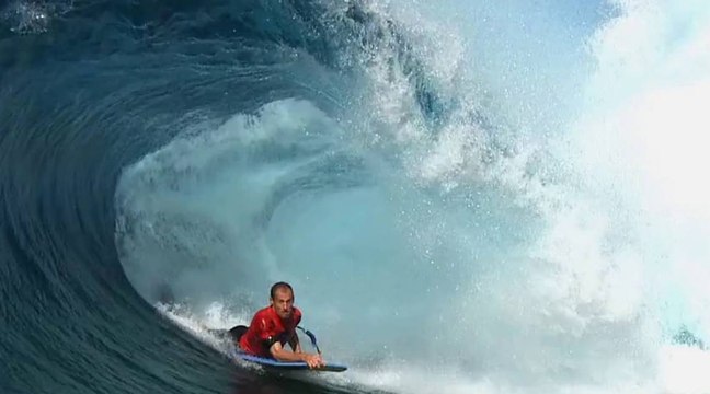 Amaury MOZ Lavernhe en trip aux Canaries