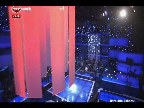 Ümit TOKCAN-Çalın davulları-Şef:Ömer Hayri UZUN