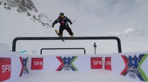 X GAMES Tignes - Slopestyle : les résultats des qualifications Hommes