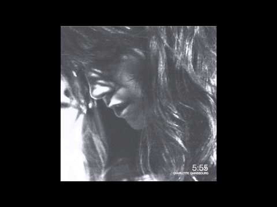 Charlotte Gainsbourg - AF607105 (Official Audio)