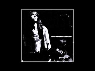 Charlotte Gainsbourg - IRM (Live)