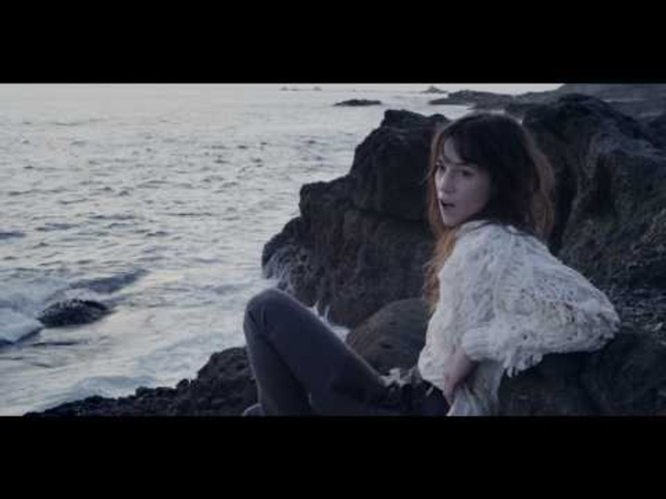 Charlotte Gainsbourg - Time of the Assassins