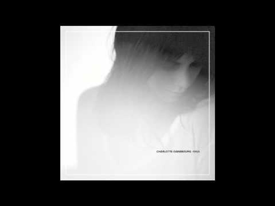 Charlotte Gainsbourg - Anna (Moonlight Matters Remix)
