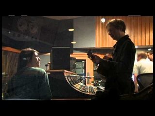 Master's Hands (Teaser)