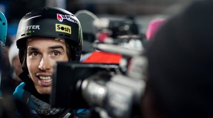 La dernière journée des X Games au plus près des Français