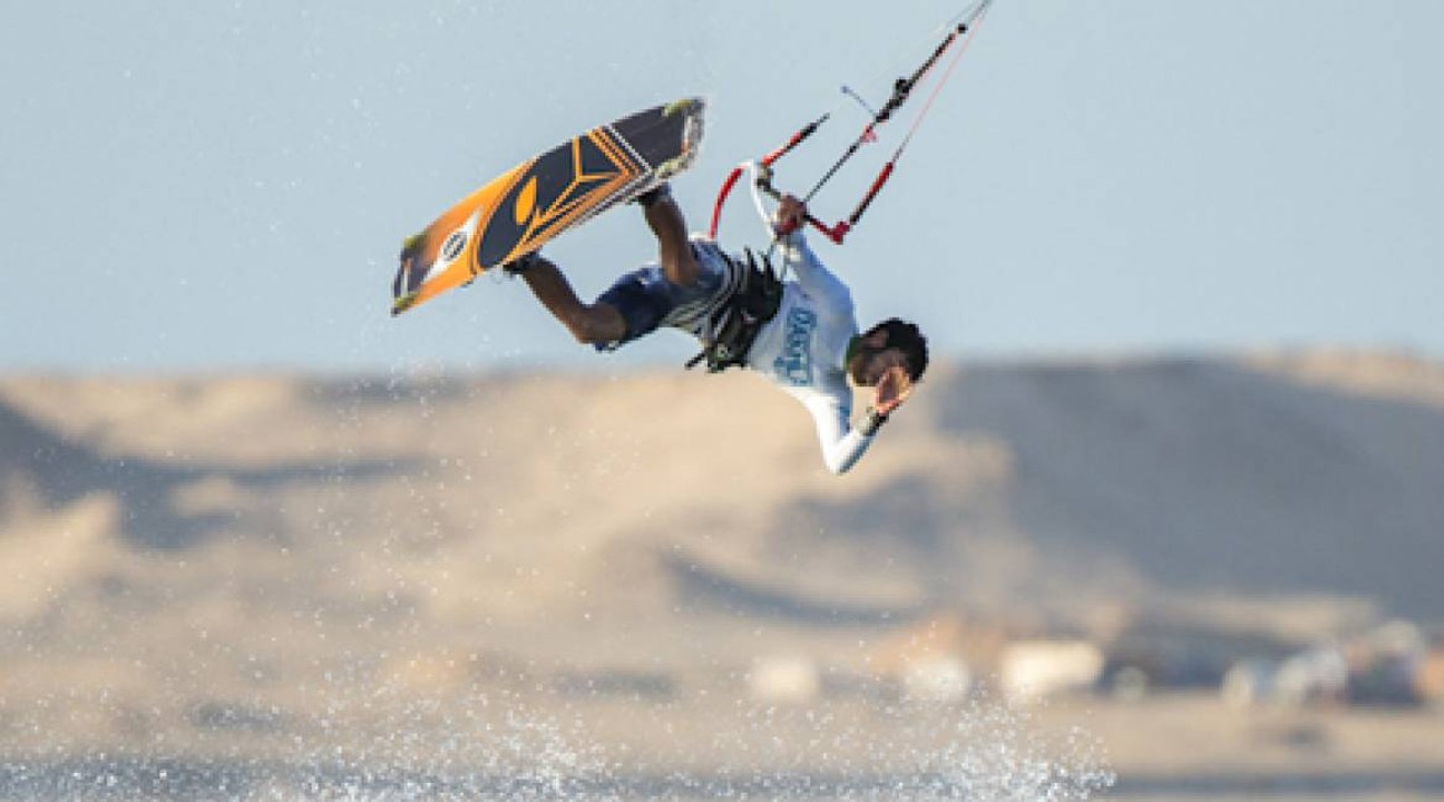 PKRA 2013 : le retour d'Alex Pastor