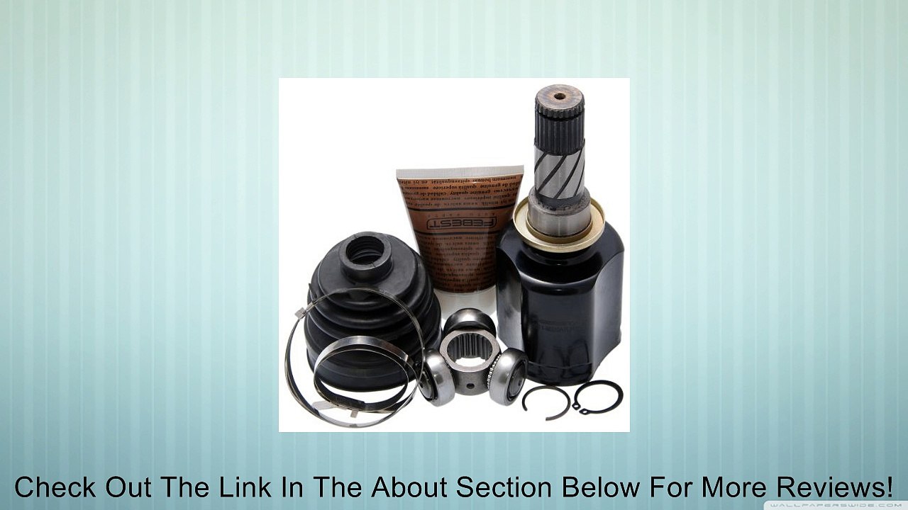 FEBEST 0511-M320ATLH Left Inner CV Joint Review